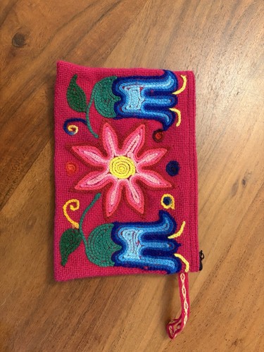 Peruvian hand made - peruvian, colorful