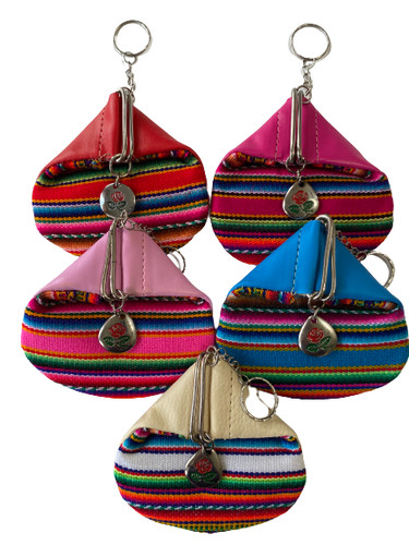 Lot peruvian handmade - peruvian,