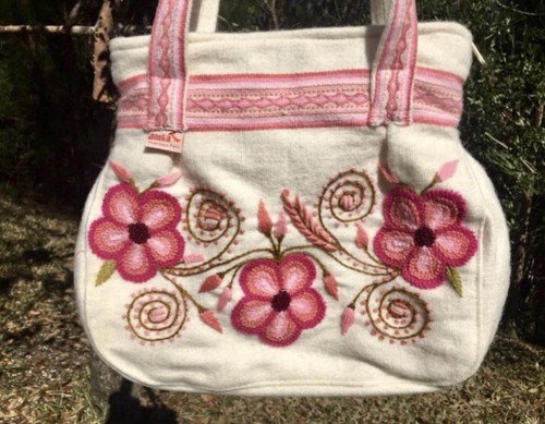 New handmade - ❤️💚💙new,